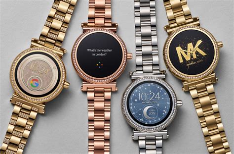 fake michael kors smartwatch|michael kors smart watch price.